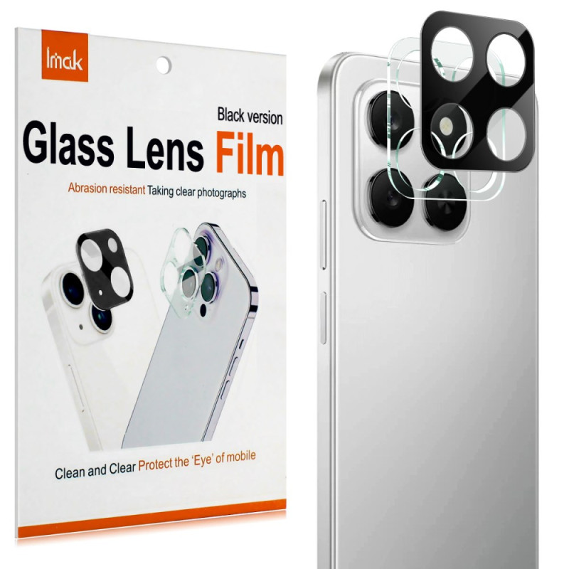 Gehard glas beschermende lens voor Honor 400 Smart 5G / 4G