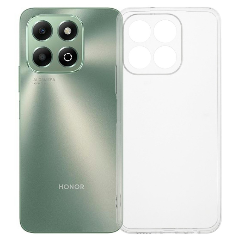Honor 400 Smart 5G Ultra Dunne Transparante Etui