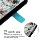 Samsung Galaxy A30 Miss Owl Lanyard Hoesje