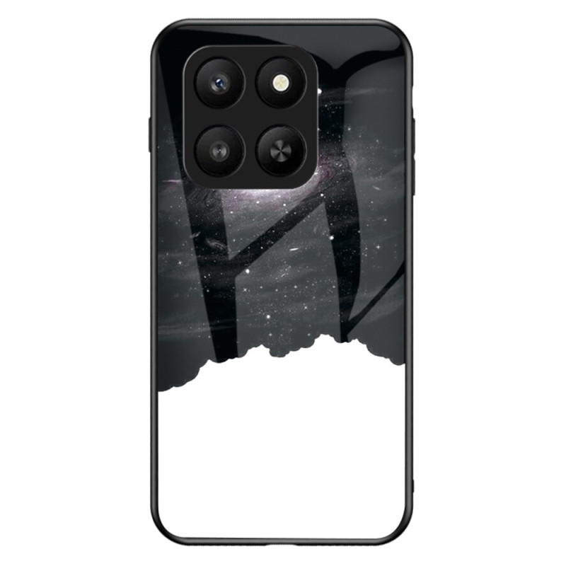 Honor 400 Smart 5G Geval van gehard glas Sky