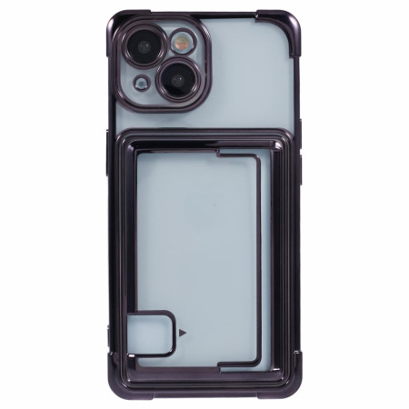 Transparant getint iPhone...