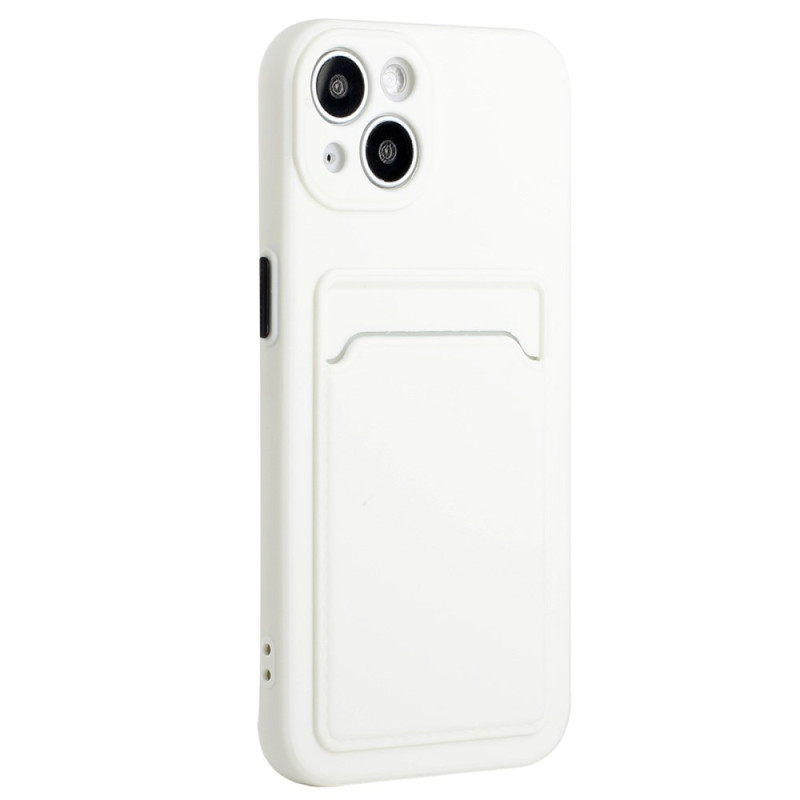 iPhone 14 Plus kaarthoesje