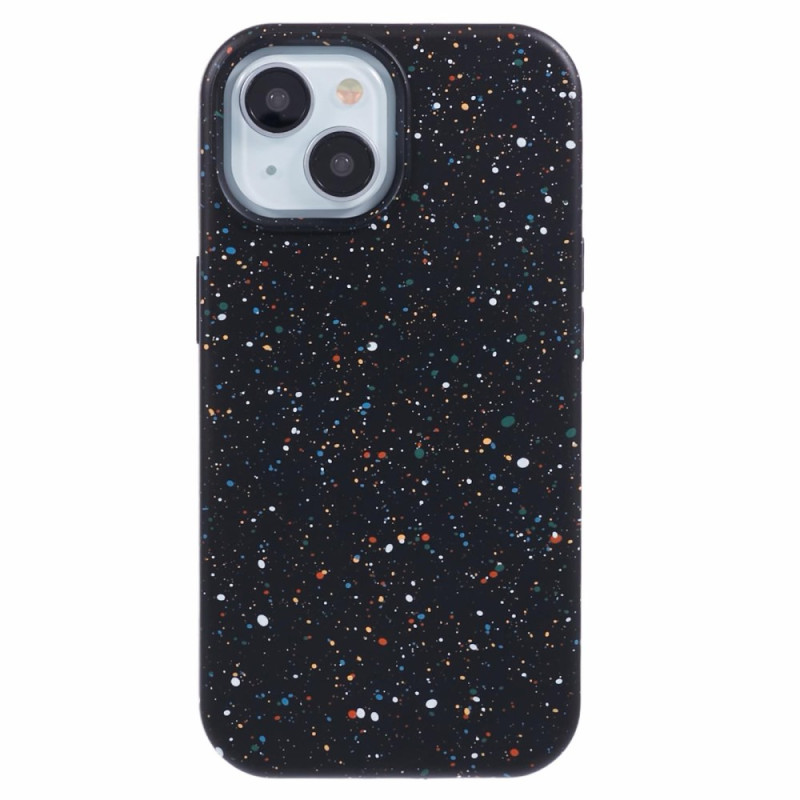 iPhone 14 Plus hoesje MagSage Texture Mate