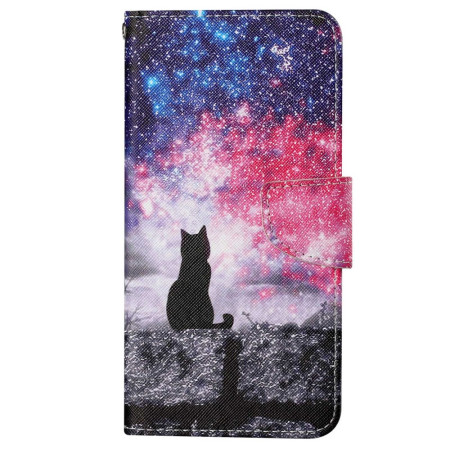 Hoesje iPhone 14 Plus Chat...