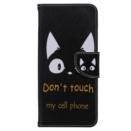 iPhone 14 Plus hoesje Raak...