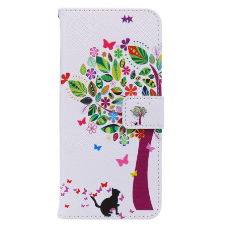 Hoesje iPhone 14 Plus Kat...