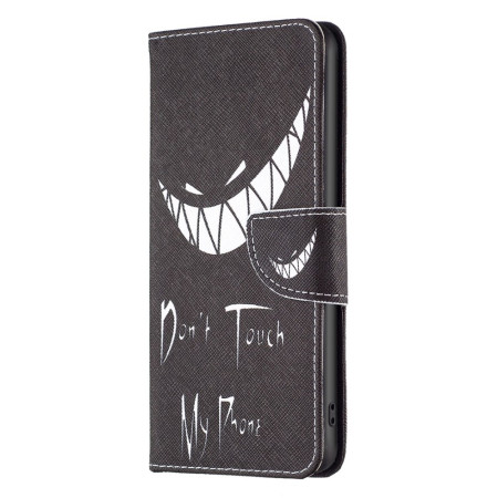 Hoesje iPhone 14 Plus Evil...