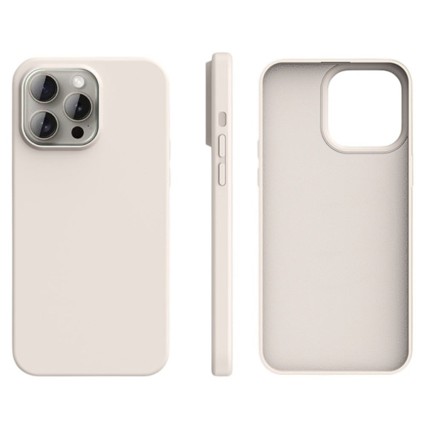 iPhone 14 Pro ultrafijne hoes