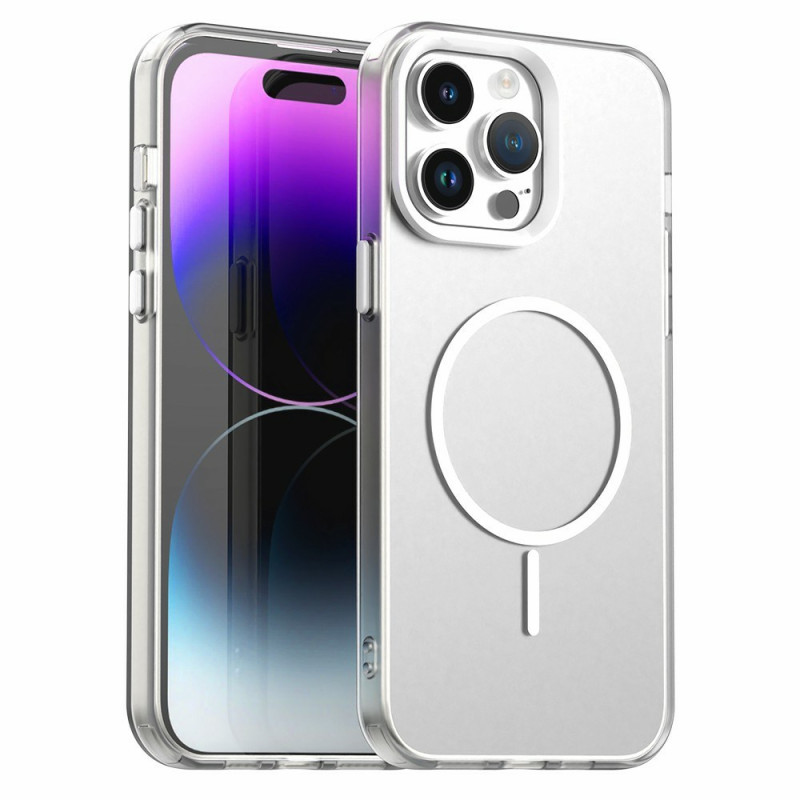 iPhone 14 Pro MagSafe kleurenhoesje