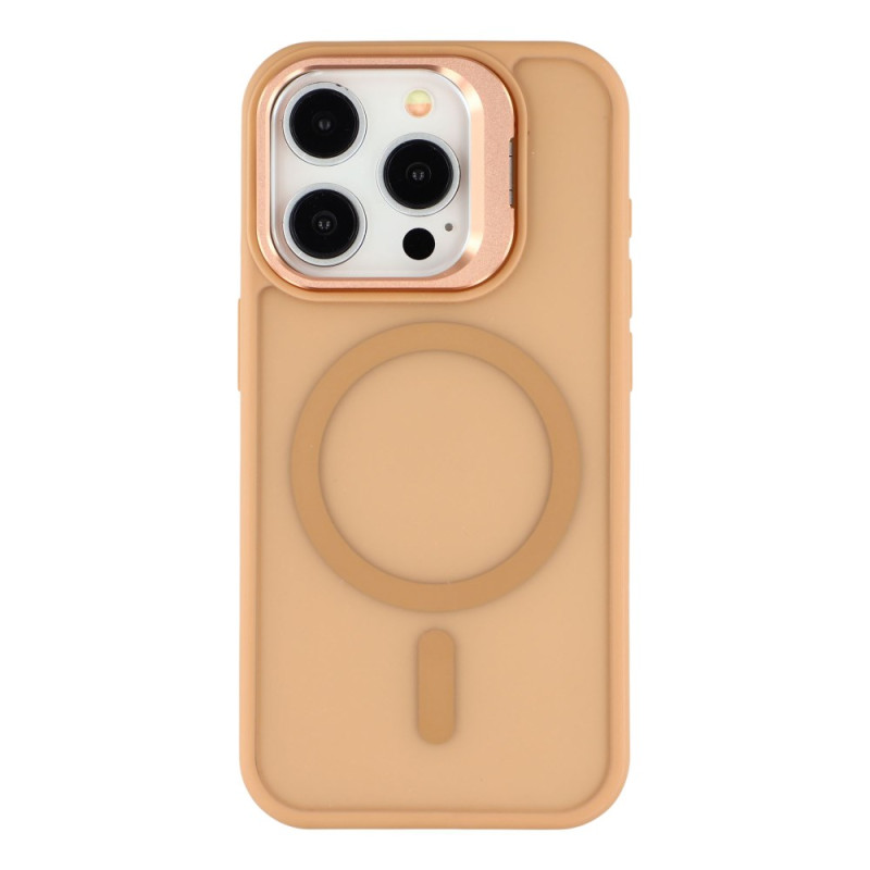 iPhone 14 Pro Hoesje MagSafe Finition Mate