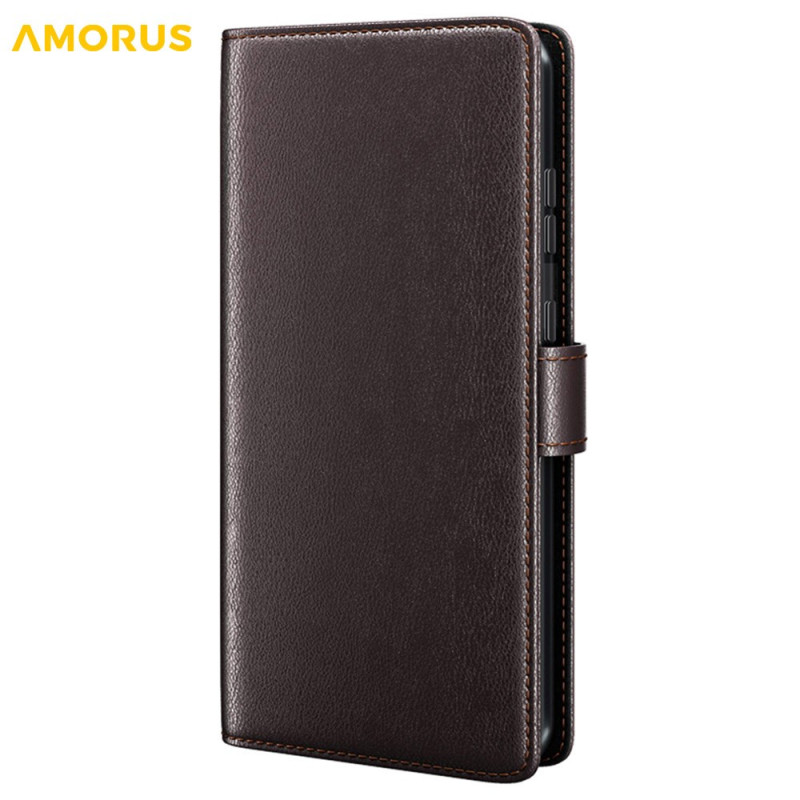 iPhone 14 Pro Leren Hoesje