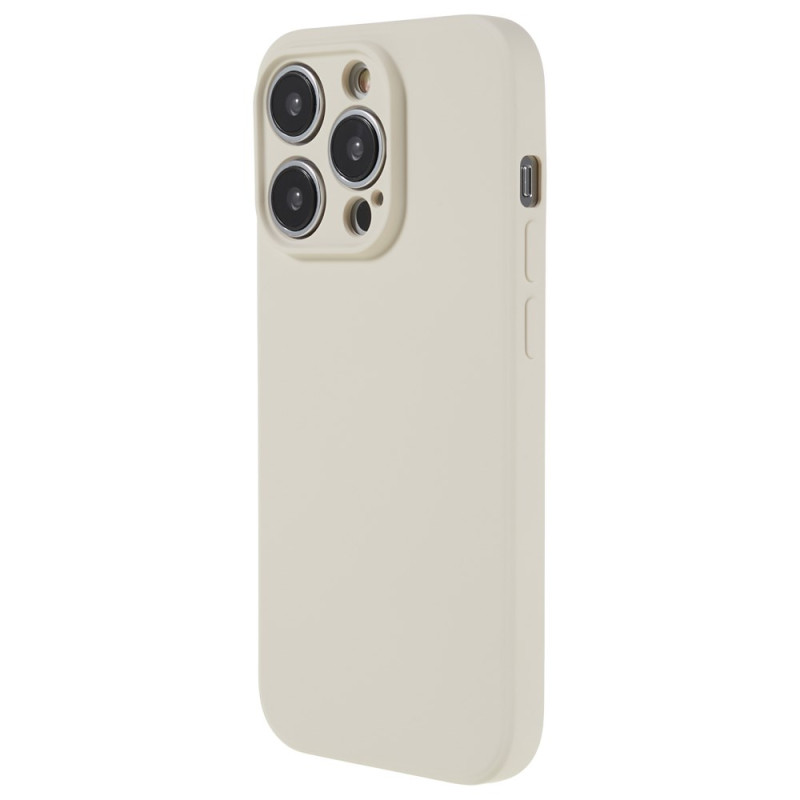 iPhone 14 Pro hoesje met rubberen oppervlak,