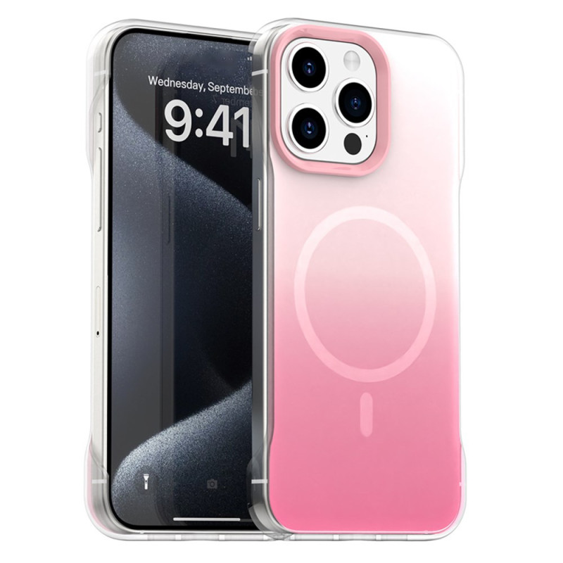 Hoesje iPhone 14 Pro MagSafe Ultra Dun Gradient