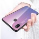 Samsung Galaxy A30 Gegalvaniseerde kleur case