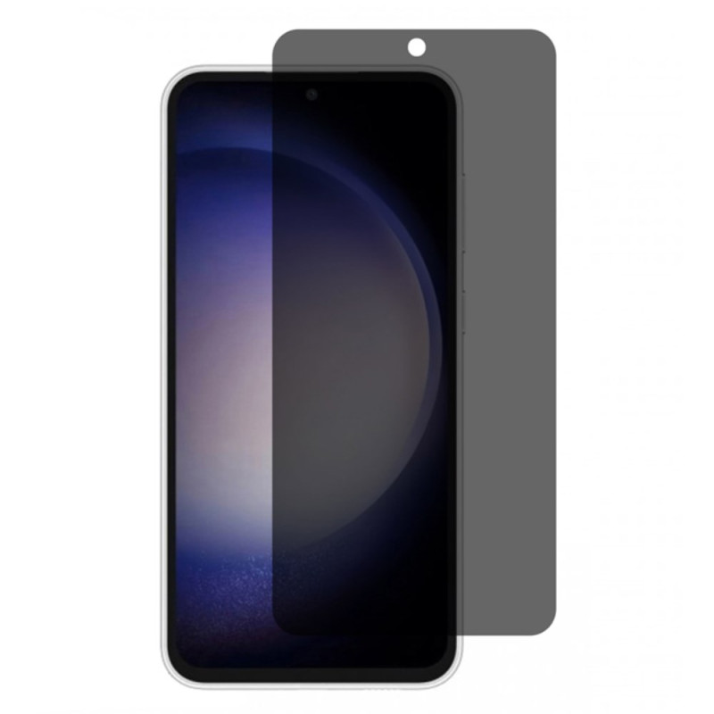 Gehard glazen screenprotector
 voor Samsung Galaxy S23 FE