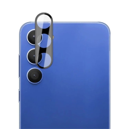 Beschermlens van gehard...