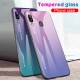 Samsung Galaxy A30 Gegalvaniseerde kleur case