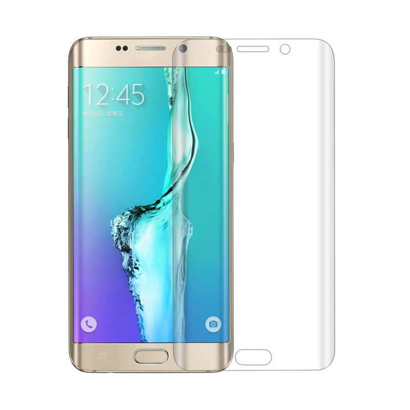 Schermbeschermer voor Samsung Galaxy S6 Edge Plus
