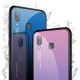 Samsung Galaxy A30 Gegalvaniseerde kleur case