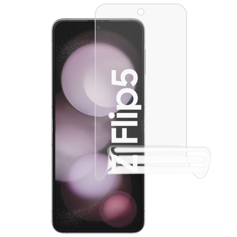 Beschermende Film voor Binnen Scherm Samsung Galaxy Z Flip 5 5G