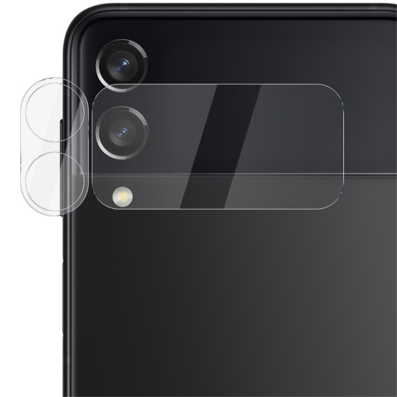 Gehard glas beschermers voor Samsung Galaxy Z Flip 4 5G