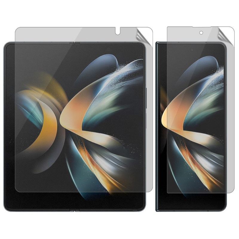 Anti-Spam Screenprotectors
 voor Samsung Galaxy Z Fold 4 5G