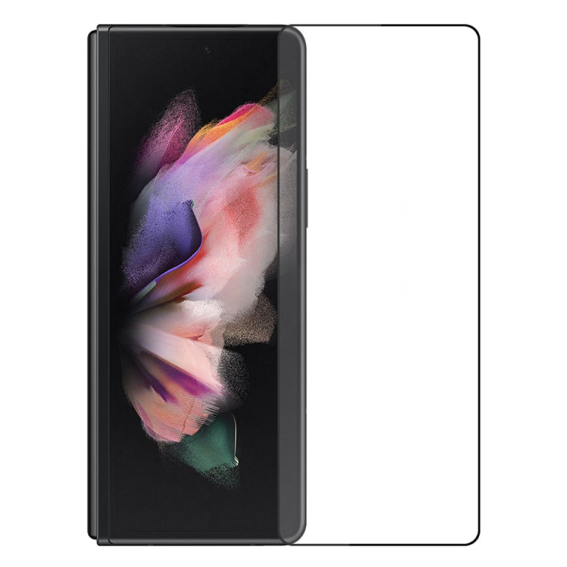 Gehard glas screenprotector voor Samsung Galaxy Z Fold 3 5G