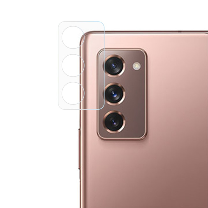 Gehard glas beschermende lens voor Samsung Galaxy Z Fold 2 5G