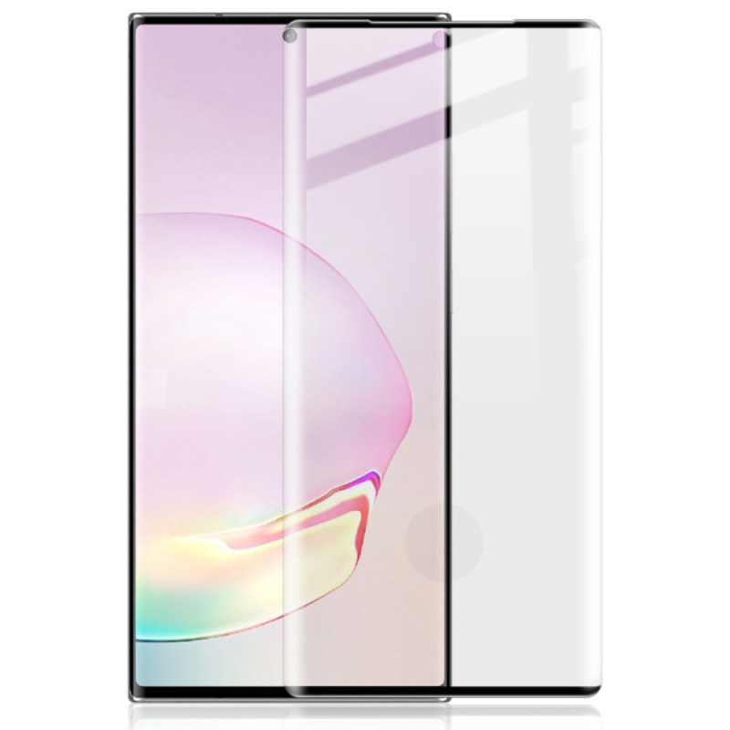 Gebogen 3D-screenprotector
 voor Samsung Galaxy Note20 Ultra/Note20 Ultra 5G