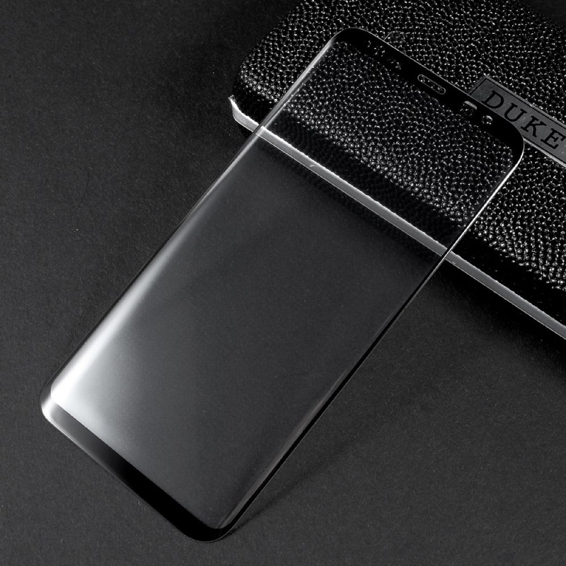 Gehard glazen screenprotector
 voor Samsung Galaxy S8 Plus