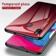 Samsung Galaxy A30 Gegalvaniseerde kleur case