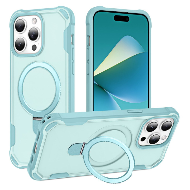 iPhone 14 Pro-behuizing MagSafe geïntegreerde ondersteuning