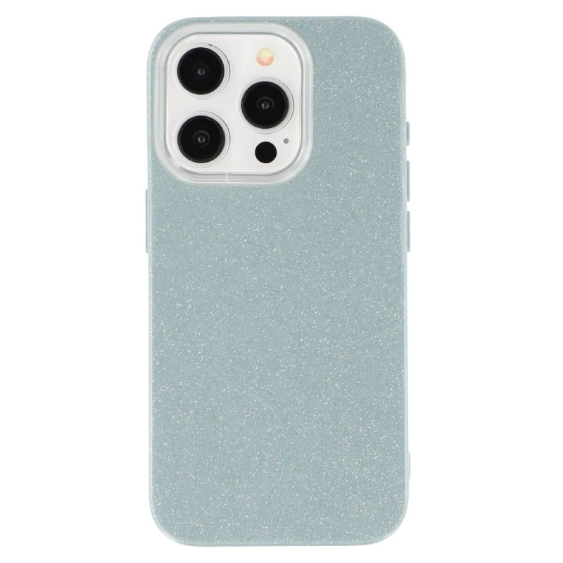 Hoesje iPhone 14 Pro Design Glitter