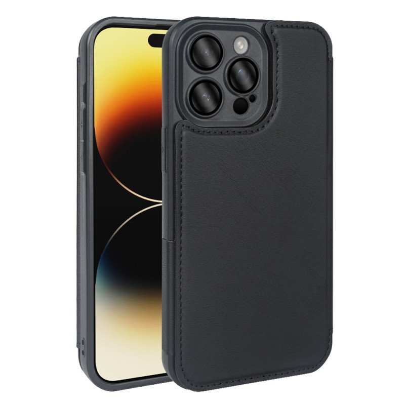 Ecologische iPhone 14 Pro RFID-beschermhoes