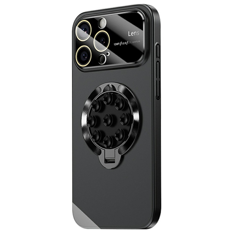 iPhone 14 Pro hoesje MagSafe Zuignaphouder