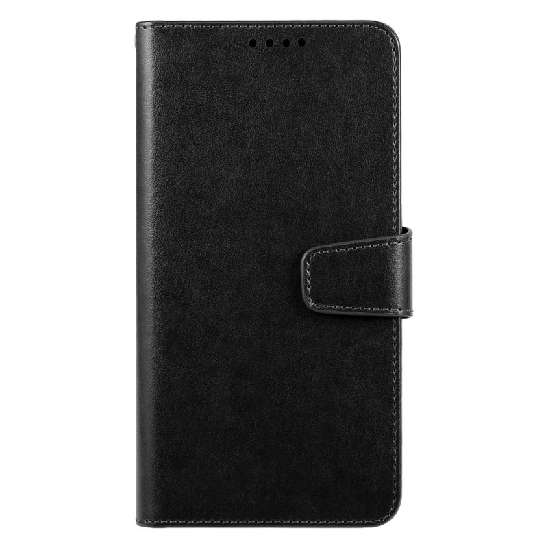 Hoesje iPhone 14 Pro Standaard en Portemonnee