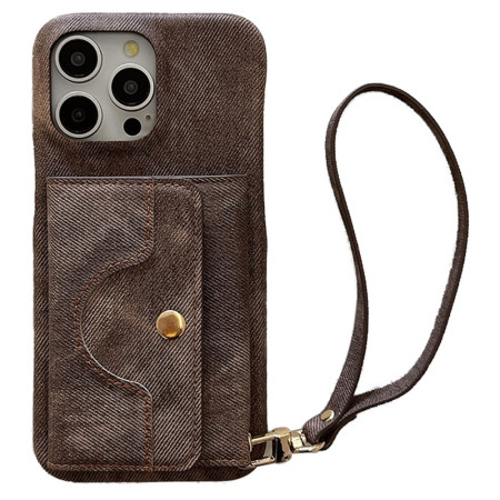 Hoesje iPhone 14 Pro...