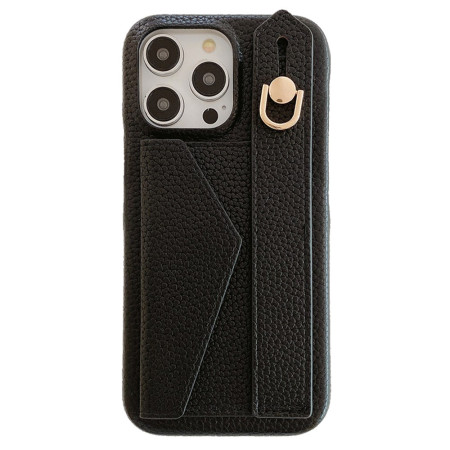 Lederen iPhone 14 Pro...