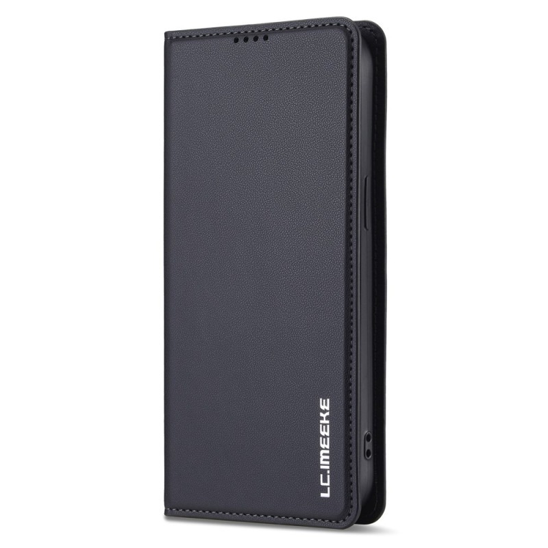 Flip cover iPhone 14 Pro LC.IMEEKE
