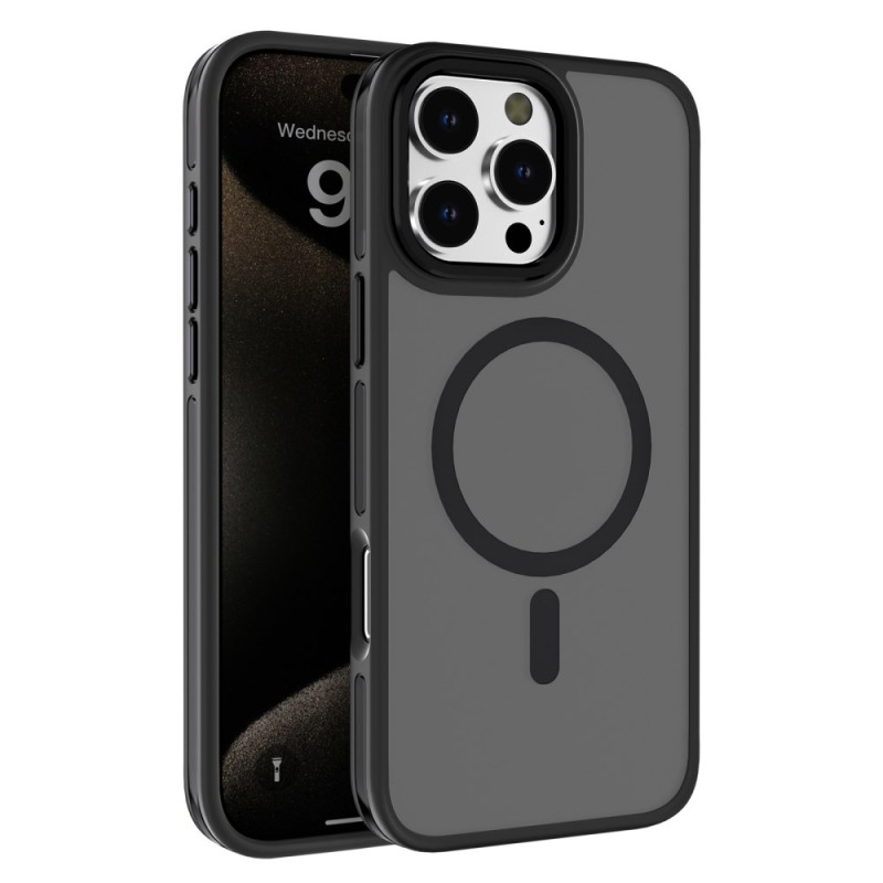 Coque iPhone 14 Pro MagSafe Premium