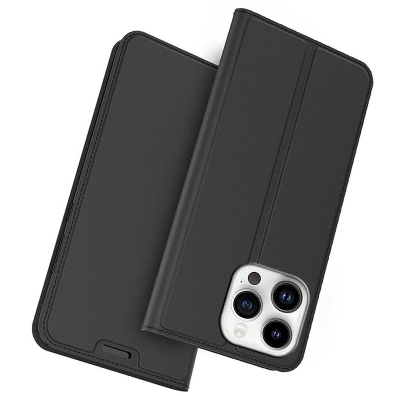 Flip Cover iPhone 14 Pro Fermeture Magnétique