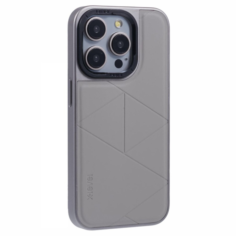 Hoesje iPhone 14 Pro Geometrisch ontwerp X-LEVEL