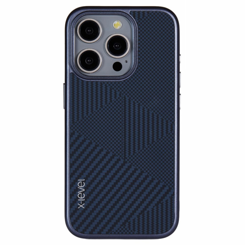 Hoesje iPhone 14 Pro Ultra-Fijn X-LEVEL