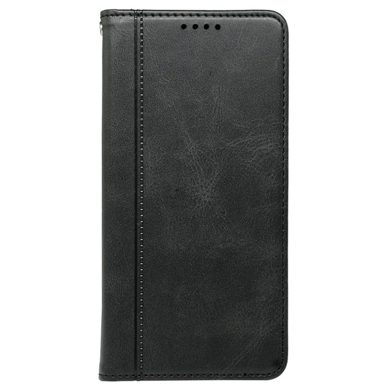 Flip cover iPhone 14 Pro Liseré