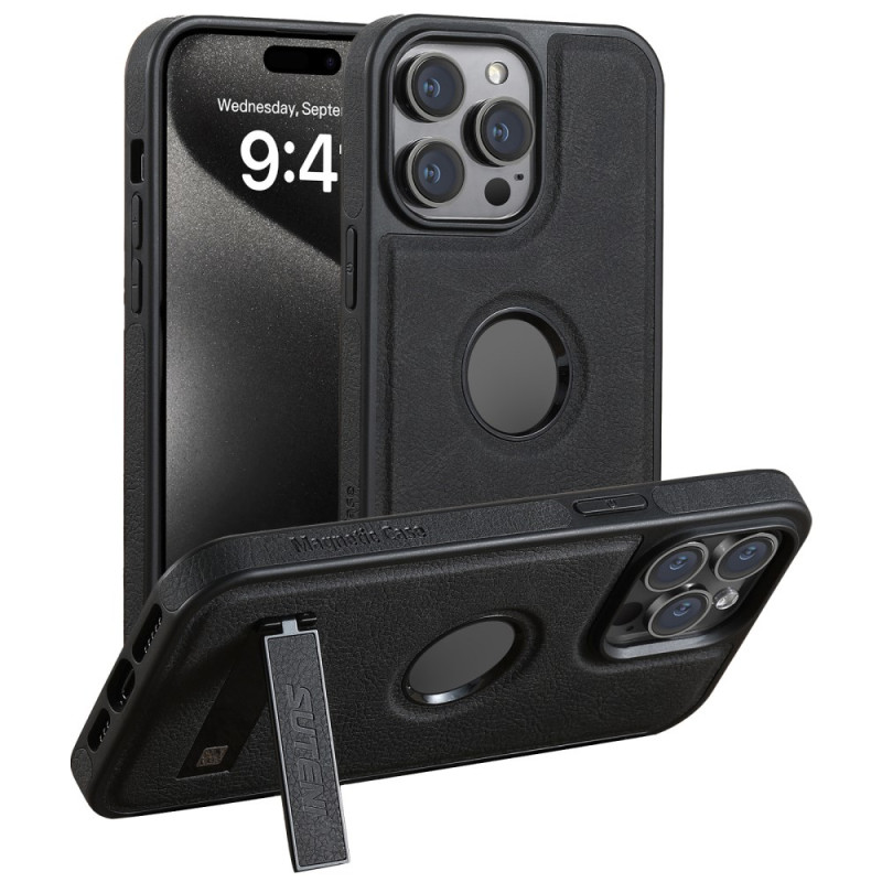 Telefoon 14 Pro Premium SUTENI hoesje