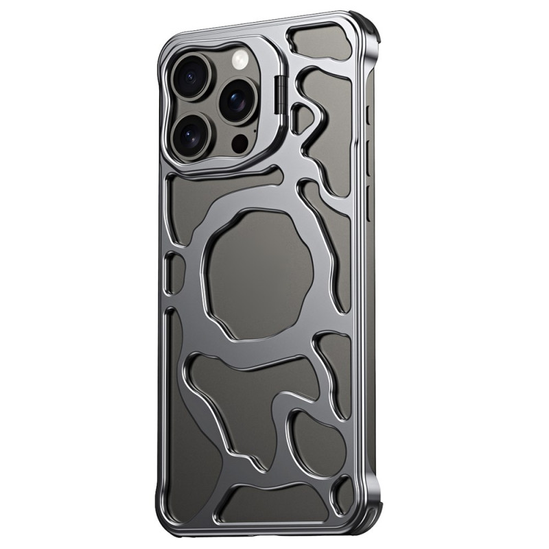 Hoesje iPhone 14 Pro Opengewerkt ontwerp