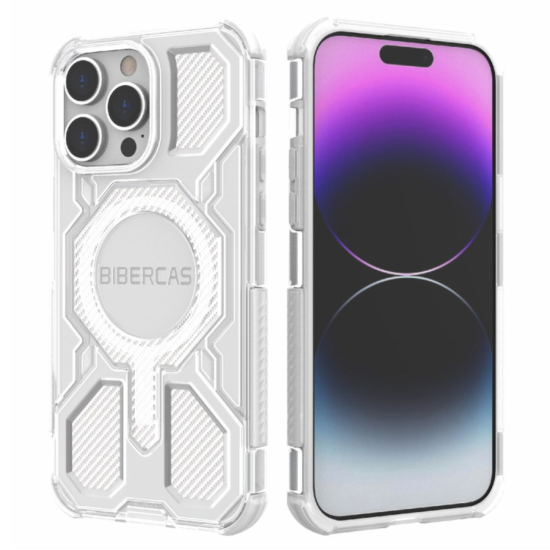 iPhone 14 Pro Max hoesje BIBERCAS