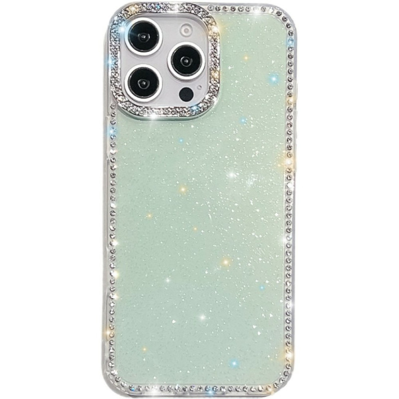 iPhone 14 Pro Max Strass-behuizing
