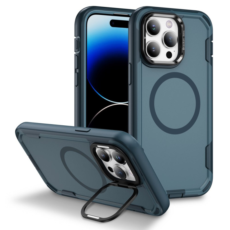iPhone 14 Pro Max Drievoudig beschermhoesje met standaard