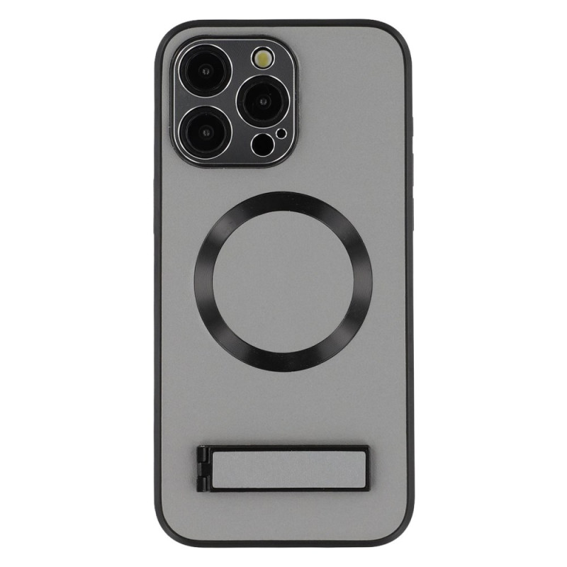 Robuuste MagSafe iPhone 14 Pro Max hoes met standaard